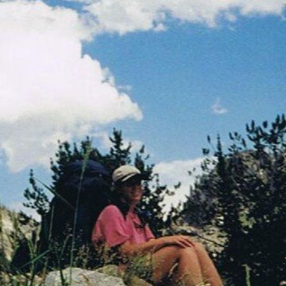 Meet your Posher, Kristin - Picture 1 of 1